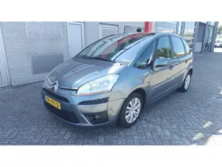 Citroen C4 Picasso 1.6 THP Ambiance EB6V 5p.Automaat