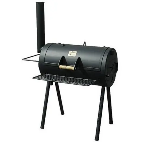 Joe's Barbecue Smoker 16 inch Sloppy Joe