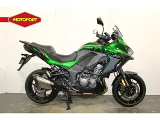 Kawasaki VERSYS 1000 SE (bj 2019)