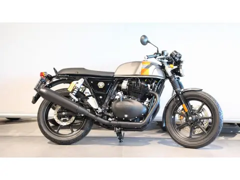 Royal-Enfield CONTINENTAL GT 650 (bj 2025)