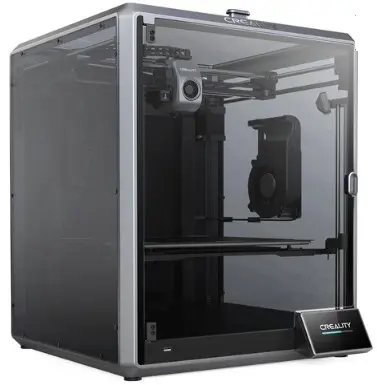 Creality K1 Max 3D Printer