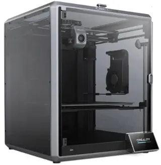 Creality K1 Max 3D Printer