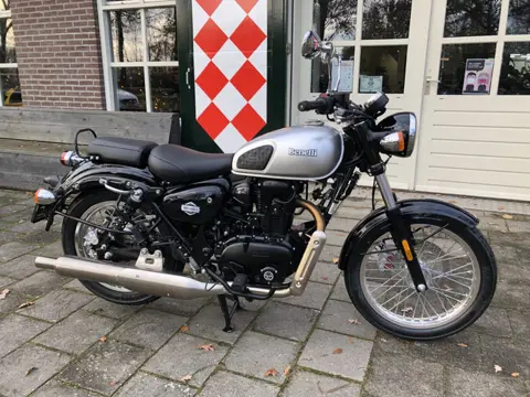 Benelli IMPERIALE 400 ABS A2 (bj 2026)