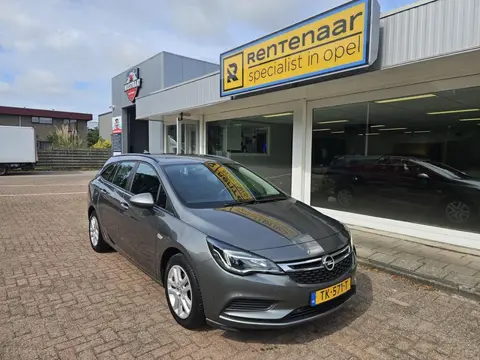 Opel Astra Sports Tourer 1.0 Online Edition