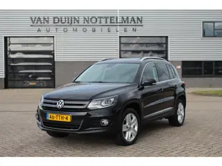 Volkswagen Tiguan 1.4 TSI Sport&Style / Panoramadak / Navigatie / Xenon / N.A.P.