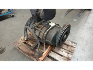 Atlas-Copco XAMS407 (bj 2012)