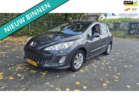 Peugeot 308 1.6 VTi XS Première 5 DRS GEWOON SUPER MOOIE AUTO
