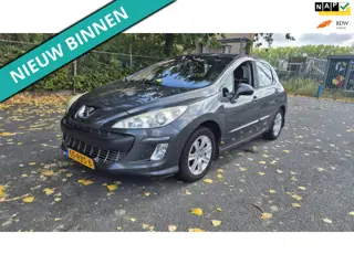 Peugeot 308 1.6 VTi XS Première 5 DRS GEWOON SUPER MOOIE AUTO