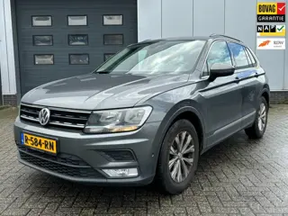 Volkswagen Tiguan 1.4 TSI ACT Comfortline Business