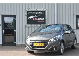 Peugeot 208 1.2 PureTech GT-line B.J. 2018 (bj 2018)