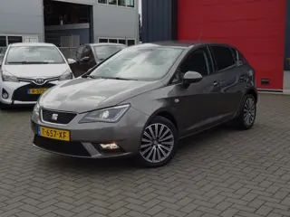 Seat IBIZA 1.2 TSI Style,H-Leder,Xenon,Car-Apple-play