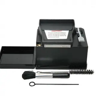 Powermatic 2 plus elektrische sigarettenmaker