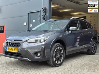 Subaru XV 1.6i Premium / FABRIEKSGARANTIE / NWE OH.BEURT / KEYLESS / ADAPTIEVE CRUISE / LANE-ASSIST 