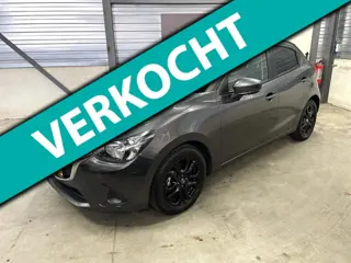 Mazda 2 1.5 Skyactiv-G SkyLease+ 1ste eigenaar dealer onderhouden