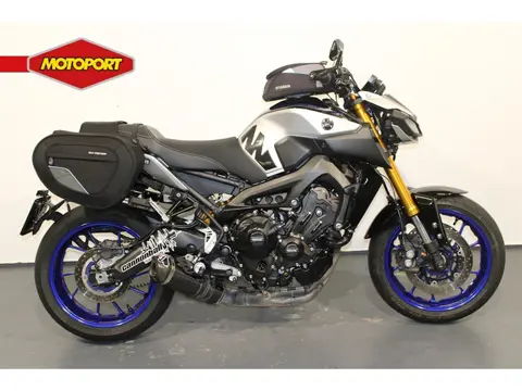 Yamaha MT 09 SP (bj 2020)
