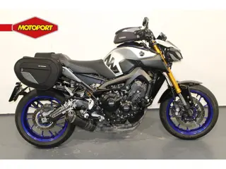 Yamaha MT 09 SP (bj 2020)