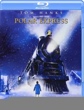 The Polar Express