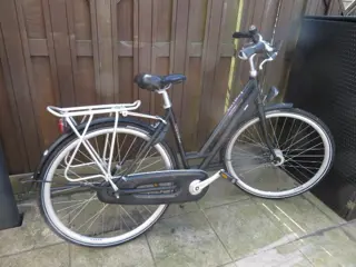 Te koop dames fietsen