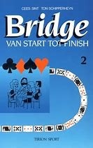 BRIDGE - boeken