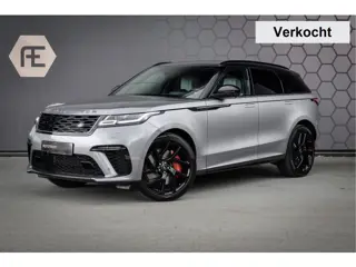 Land Rover Range Rover Velar 5.0 V8 SVAutobiography Dynamic ADAPTIVE CRUISE | STOELVERWARMING & VERK
