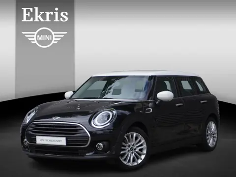 Mini Clubman Cooper | Comfort Pack | Apple Carplay | Navigatie | Sportstoelen | Verwarmbare Voorstoe