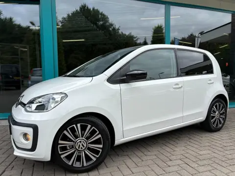 VOLKSWAGEN UP HIGH UP! Climate, Cruise, LED, PDC, 16