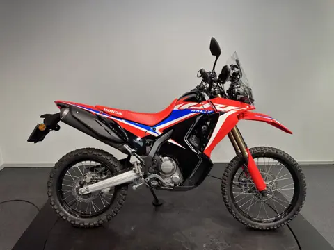 Honda CRF300 Rallye (bj 2023)