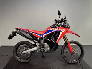 Honda CRF300 Rallye (bj 2023)
