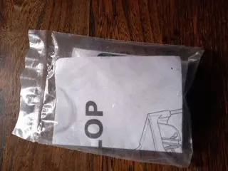 Kea, tuigje voor de kinderstoel - nieuw in de verpakking