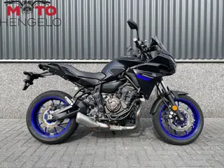 Yamaha TRACER 700 ABS (bj 2019)