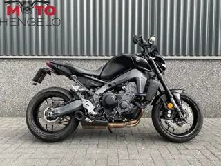 Yamaha MT-09 ABS (bj 2021)