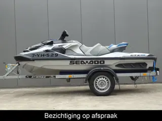 Sea doo GTX 300 LIMITED Waterscooter (bj 2022)
