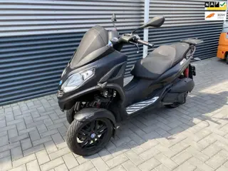 Piaggio 300 MP3 HPE Sport