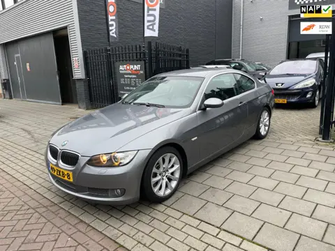 BMW 3-serie Coupé 335i High Executive Navi PDC NAP APK