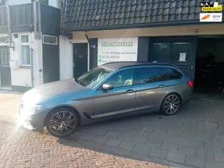 BMW 5-serie Touring 530i High Executive