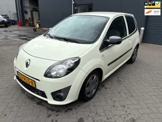 Renault Twingo 1.2-16V Collection