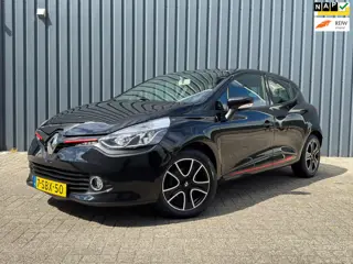 Renault Clio 0.9 TCe Expression Airco | Cruise | Elektr | Navi