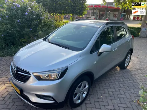 Opel Mokka X 1.4 Turbo Innovation 80.000 km