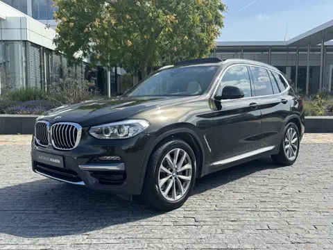 BMW X3 xDrive30i High Executive Edition (bj 2019)