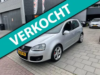 Volkswagen Golf 2.0 TFSI GTI DSG Navi Airco PDC NAP APK