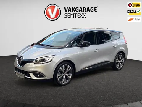 Renault Grand Scénic 1.3 TCe Limited 7 Persoons | Cruise | Clima | Navi | Camera | PDC Voor & Achter
