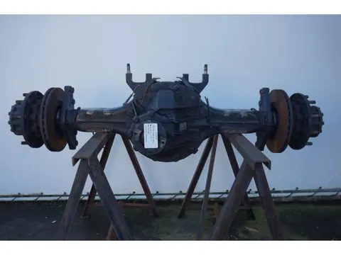 MAN HY-1350-12 37/13 I=2.846 (bj 2015)