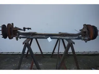 MAN V9-82L-23 (bj 1999)