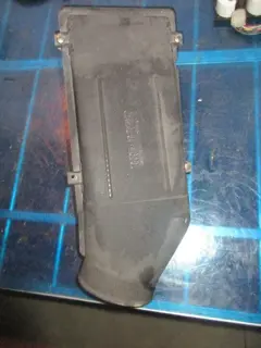 Air inlet for Ferrari Mondial QV, 308 Qv and Ferrari 328