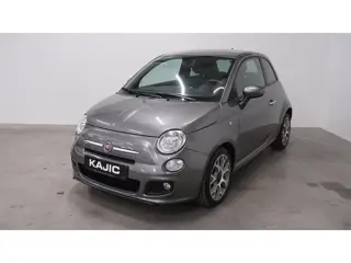 Fiat 500 0.9 TwinAir Turbo 500S