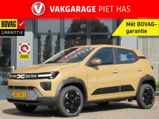 Dacia Spring Extreme 65 26.8 kWh | Clima-Airco | Apple Carplay | Parkeercamera | Incl. FABR. Garanti
