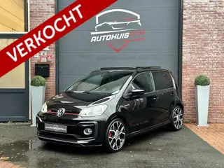 Volkswagen up! 1.0 TSI GTI PANO CRUISE BEATS STOELVW CLIMATR