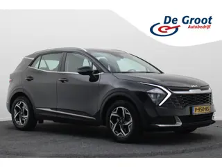 Kia Sportage 1.6 T-GDi MHEV ComfortLine LED, Apple Carplay, ACC, Lane Assist, Camera, Climate, 17"