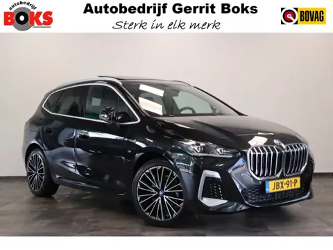 BMW 2 Serie Active Tourer M-Sport 225e xDrive HUD Keyless Go/Start 360 camera LED 24 maanden garanti