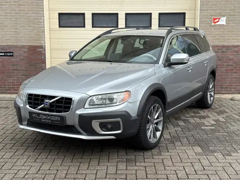 Volvo XC70 3.2 Summum LPG/G3